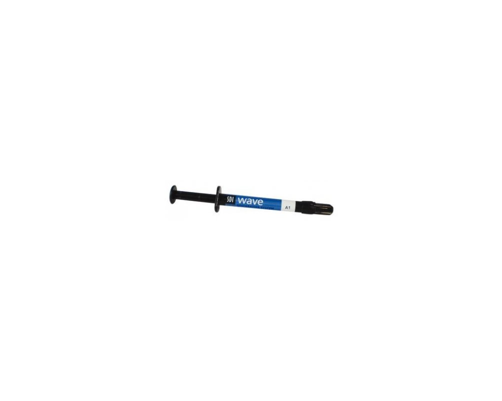 Wave Flowable Syringe Refill A1 1g Each
