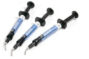 Wave Syringe Refill - Shade OA2 Universal Opaque