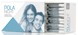 Pola Night 16% Bulk Kit 50/Pk