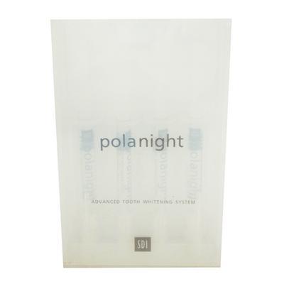 Pola Night Mini Kit Syringe 4 x 1.3gm