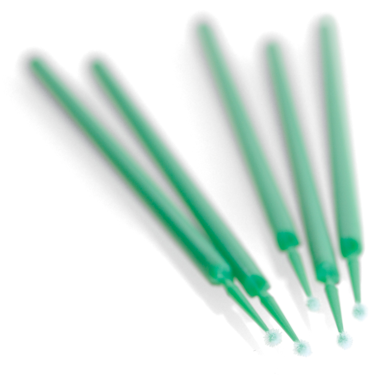 Points Fine Light Green 400/pk