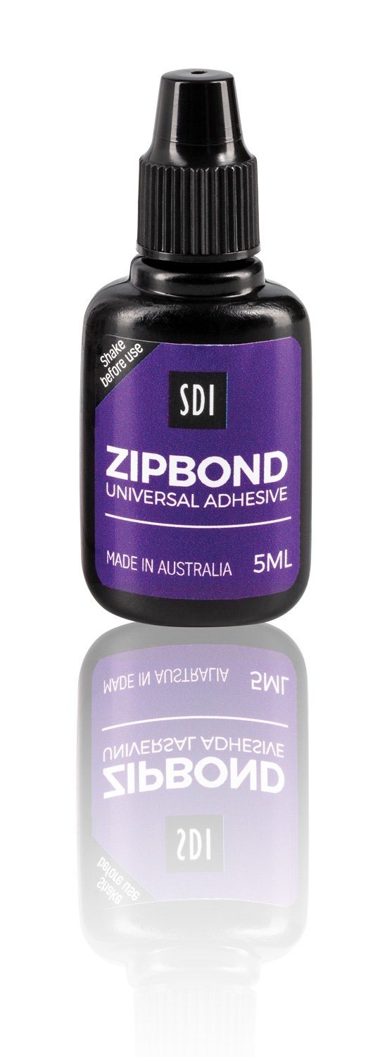 Zipbond Universal Adhesive 5mL Bottle Refill