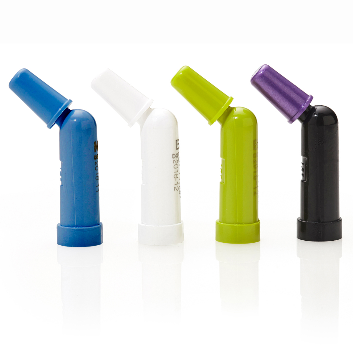 Aura Complet Refill 20 x 0.25g - DC4