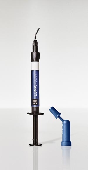 Luna Flow Syringe A1 2gm