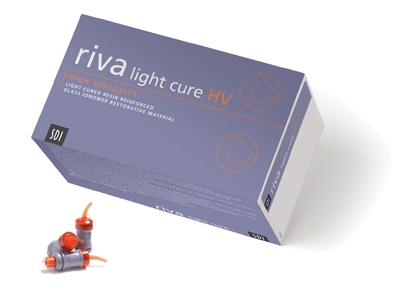 Riva LC HV A1 50/Pk