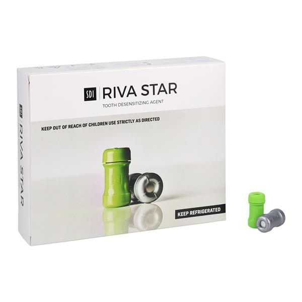 SDI RIVA STAR DESENSITISER, Southern Dental Industries
