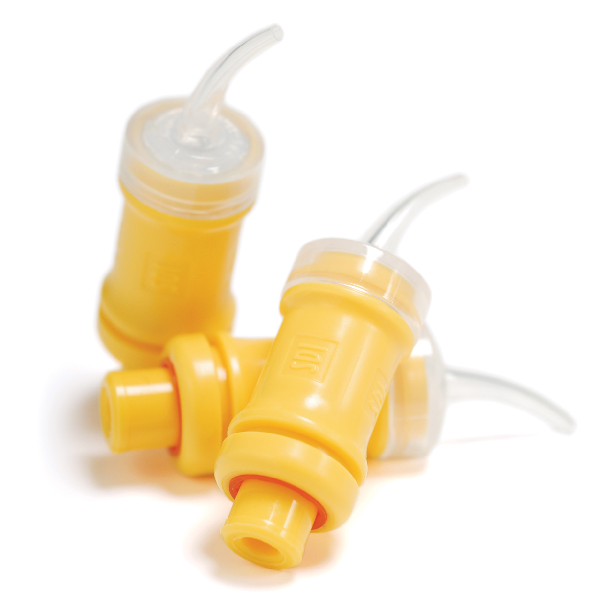 seT Capsules Shade A2 50/bx