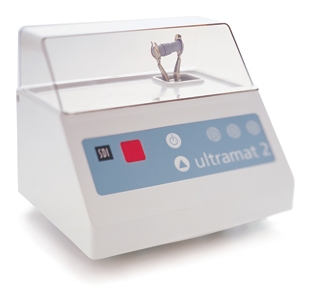 Ultramat 2 Amalgamator Cover