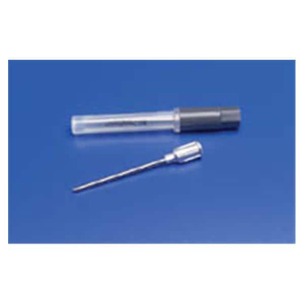 Blunt Cannula 19G x 1 ?