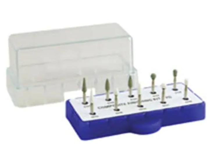 Composite Finishing Kit FG