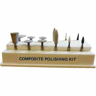 SHOFU COMPOSITE TECHNIQUE KIT, 0322