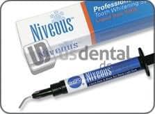Shofu NIVEOUS LIQUID DAM REFILL KIT