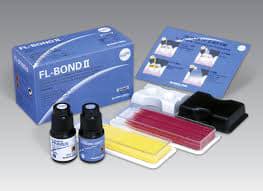 Shofu Fl Bond Ii Bonding