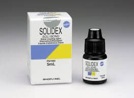 Shofu SoliBond, 5ml