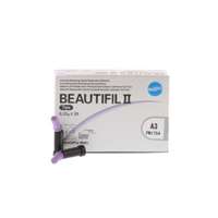 SHOFU BEAUTIFIL II RESTORATIVE, 1754