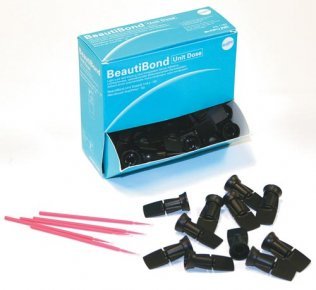 Beautibond Unit Dose 50Bx