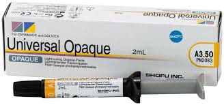 Shofu Ceramage Opaque D30