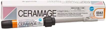 Shofu Ceramage Opaque Dentin ODA1