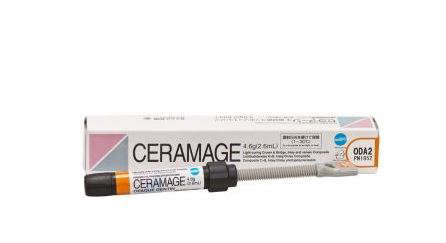 Shofu Ceramage Opaque Dentin ODA2