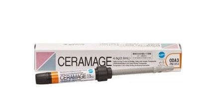 Shofu Ceramage Opaque Dentin ODA3