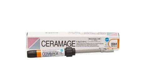 Shofu Ceramage Opaque Dentin ODA4