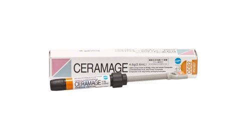 Shofu Ceramage Opaque Dentin ODB2