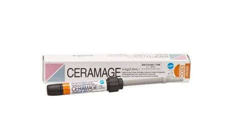 Shofu Ceramage Opaque Dentin ODB3