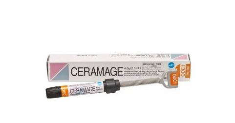 Shofu Ceramage Opaque Dentin ODC1