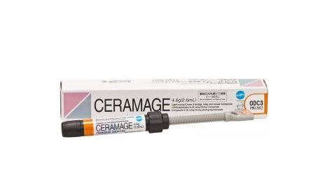 Shofu Ceramage Opaque Dentin ODC3