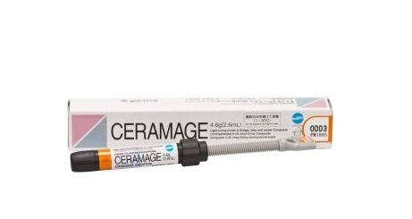 Shofu Ceramage Opaque Dentin ODD3