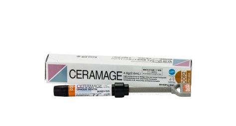 Shofu Ceramage Opaque Dentin ODR2