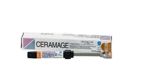 Shofu Ceramage Opaque Dentin ODR3.5