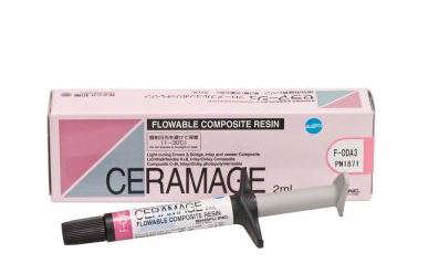 Shofu Ceramage Opaque Dentin F-ODA3