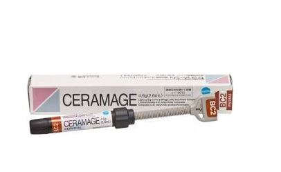 Shofu Ceramage CerviCAl Effects BC2