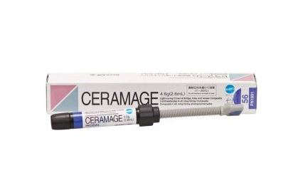 Shofu Ceramage Syringe Incisal 56