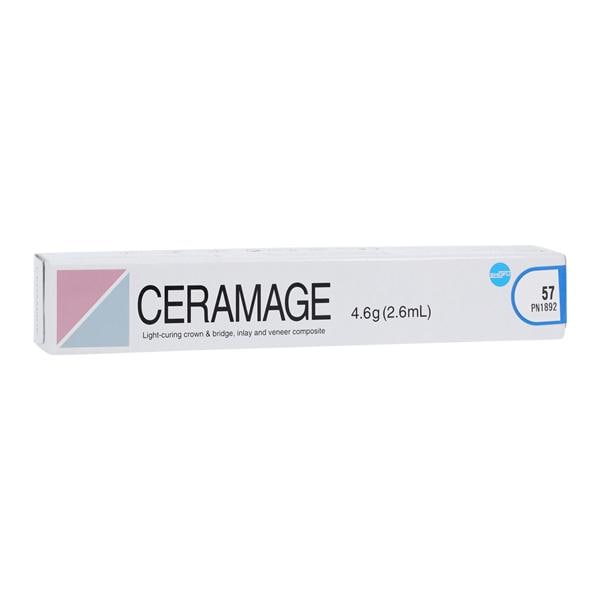 Shofu Ceramage Syringe Incisal 57