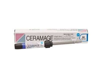 Shofu Ceramage Syringe Incisal 60
