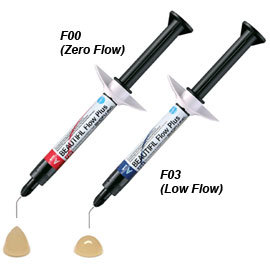 SHOFU BEAUTIFIL FLOW PLUS, 2003