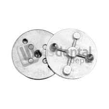 Shofu Centric Screw