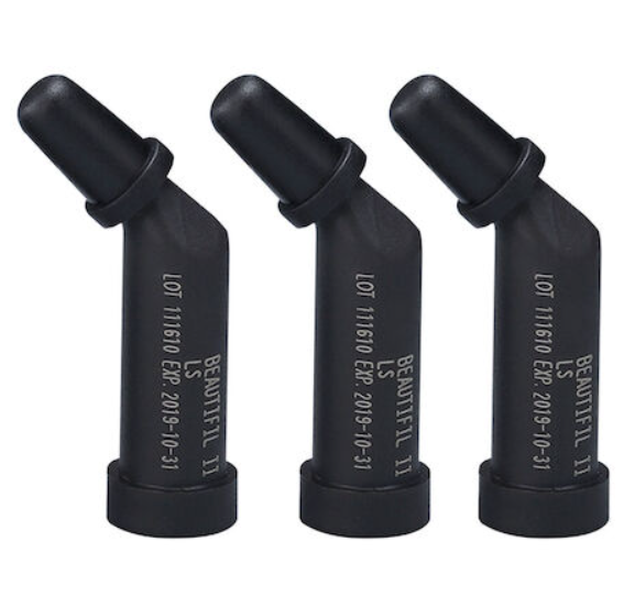 Beautifil II LS Tips A3.5 20Pk