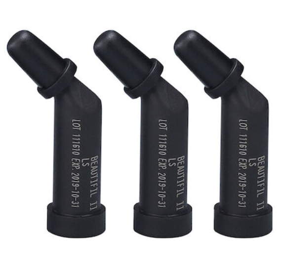 Beautifil II LS Tips A4 20Pk