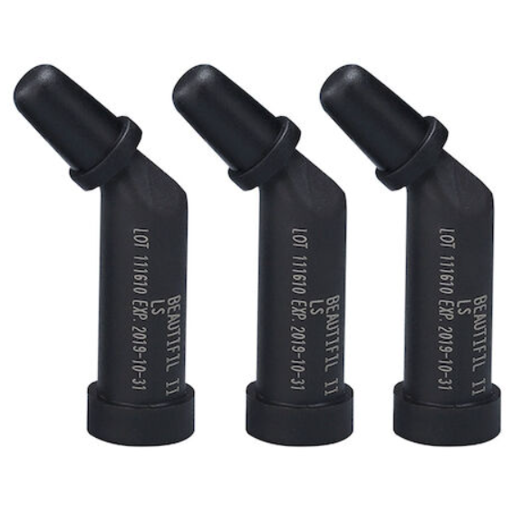Beautifil II LS Tips B1 20Pk