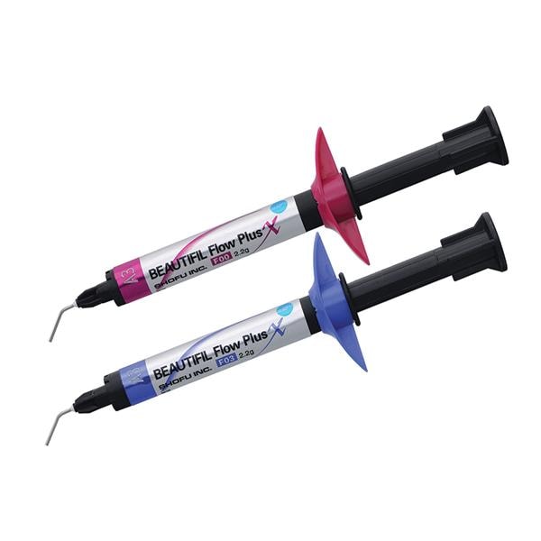 Beautifil Flow Plus X F00 Syringe C2