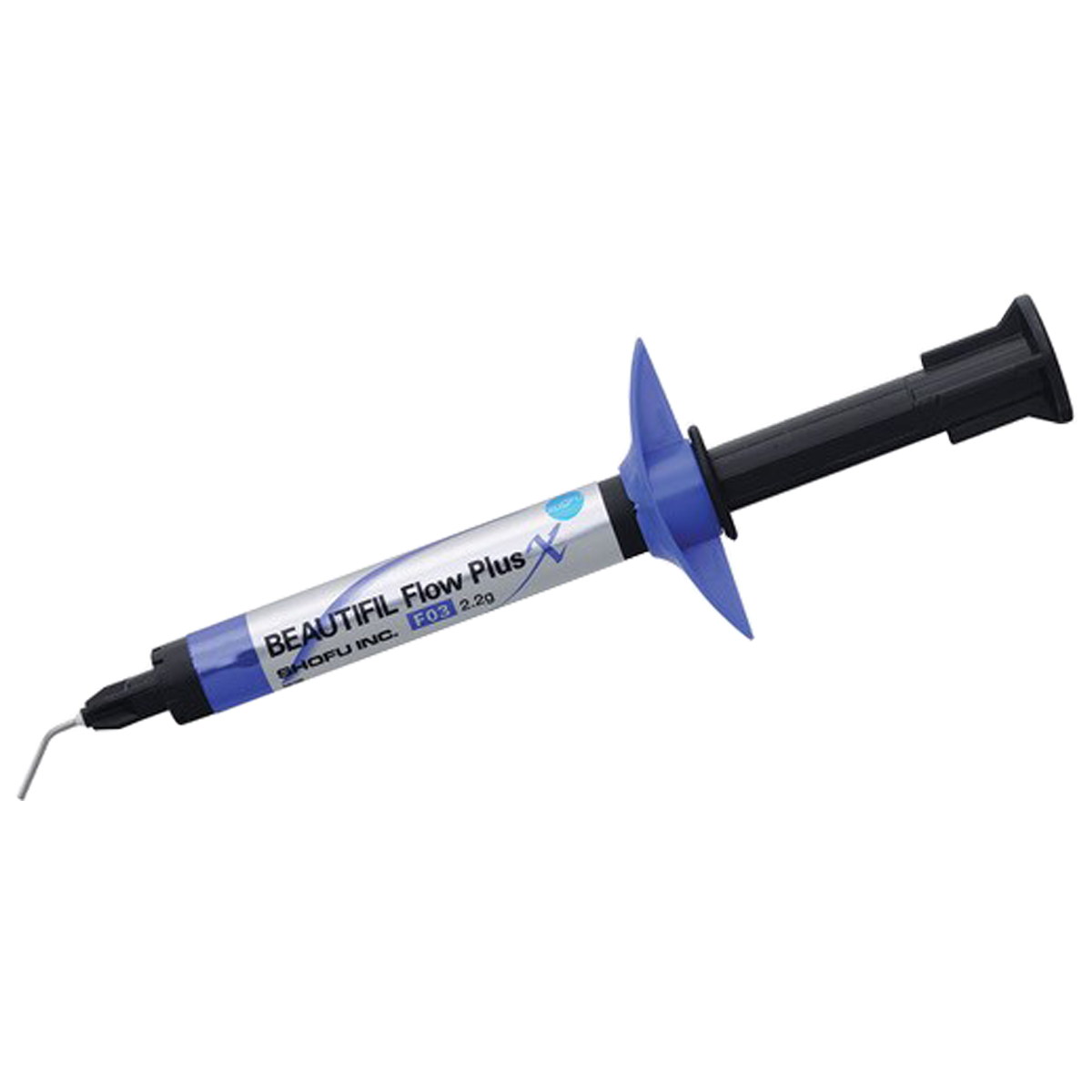 Beautifil Flow Plus X Syringe F03 A3.5