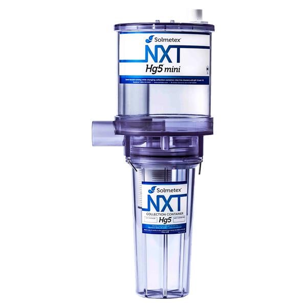 NXT Hg5 mini Amalgam Separator