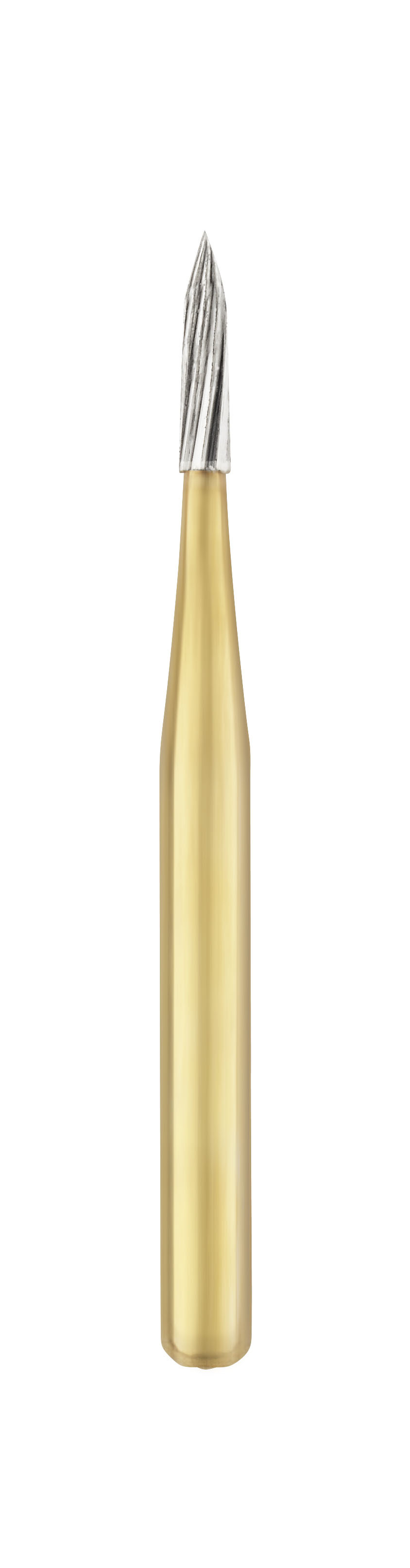 Carbide Burs FG 12 Blade T&F 7901 25Pk