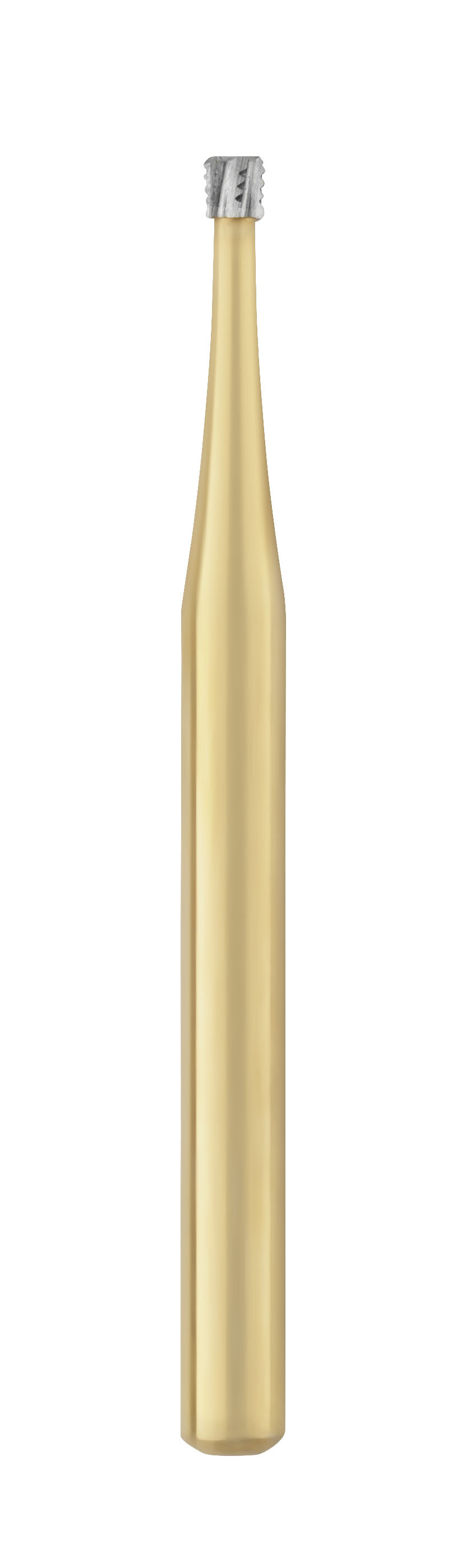 GREAT WHITE GOLD CARBIDE GW35 - STERILE ROLL 25