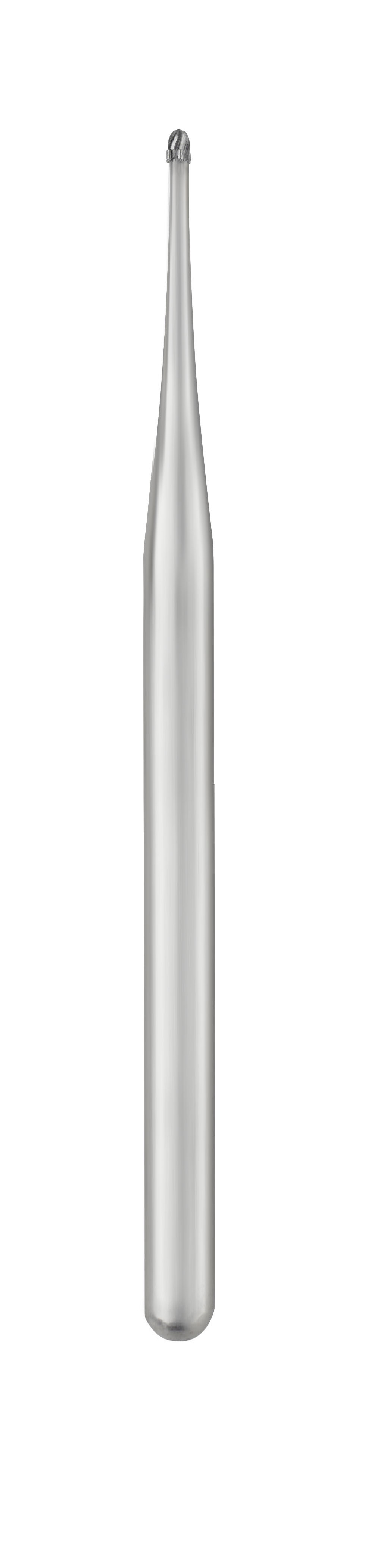 Burs Carbide HP 100/Pk #1/2