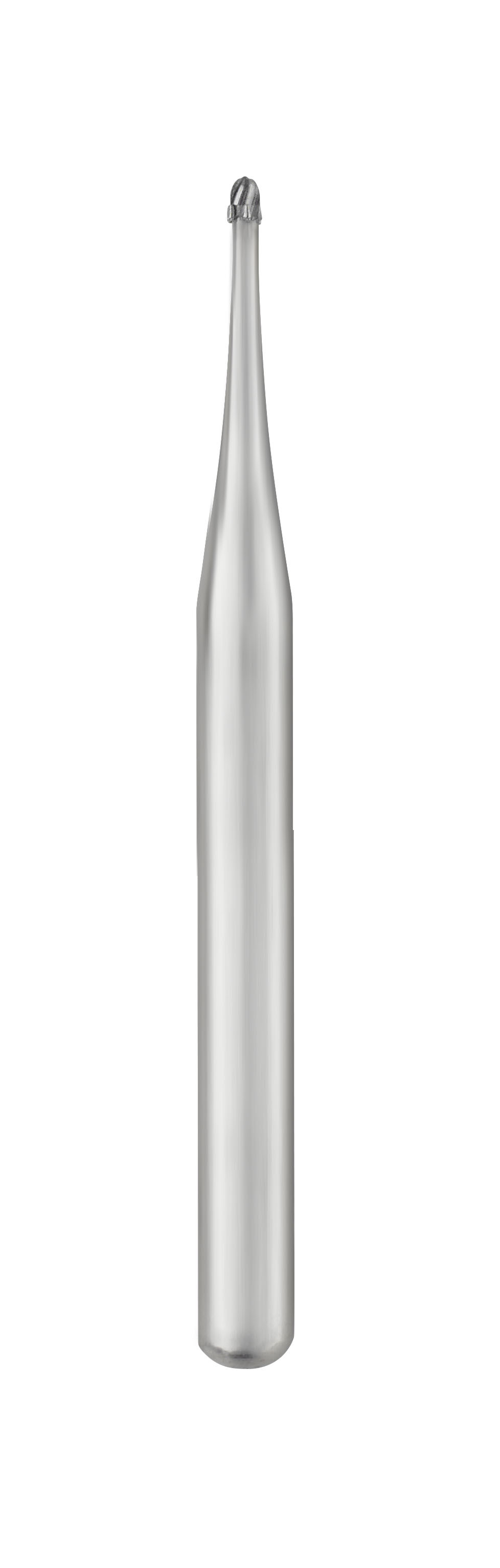 Burs Carbide 100/Pk FG 1/2S