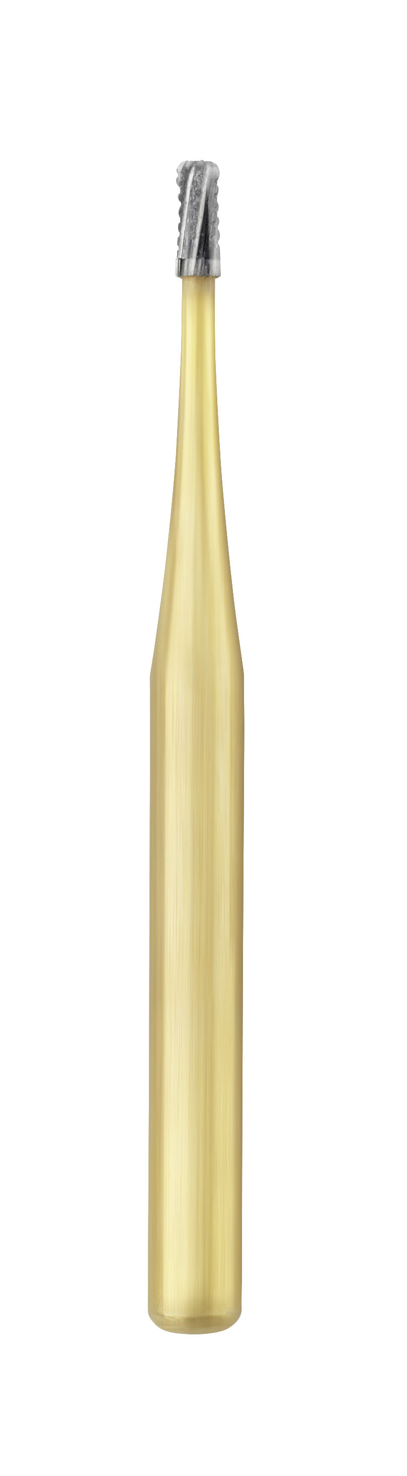 Great White Gold Carbide Burs 100/Pk GW #330